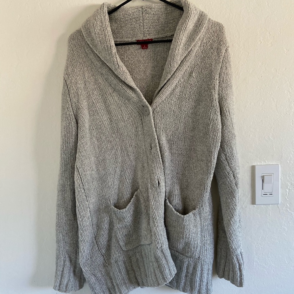 Warm & Comfy